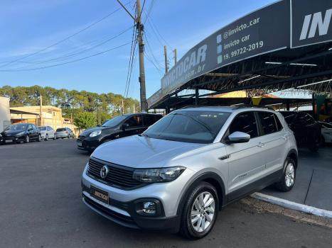 VOLKSWAGEN T-Cross 1.0 4P 200 TSI FLEX SENSE AUTOM�TICO, Foto 2