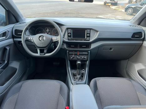 VOLKSWAGEN T-Cross 1.0 4P 200 TSI FLEX SENSE AUTOM�TICO, Foto 7