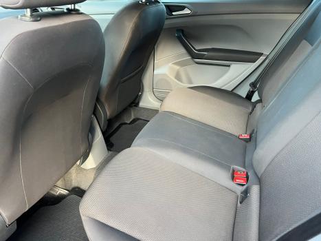VOLKSWAGEN T-Cross 1.0 4P 200 TSI FLEX SENSE AUTOM�TICO, Foto 10
