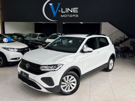 VOLKSWAGEN T-Cross 1.0 4P 200 TSI FLEX AUTOM�TICO, Foto 1