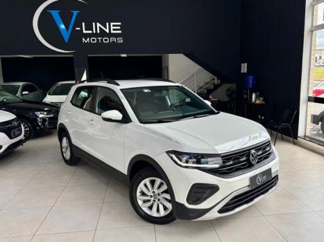 VOLKSWAGEN T-Cross 1.0 4P 200 TSI FLEX AUTOM�TICO, Foto 2
