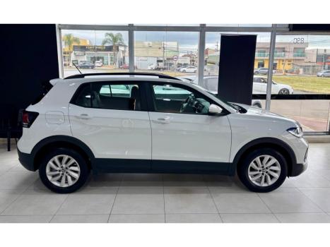 VOLKSWAGEN T-Cross 1.0 4P 200 TSI FLEX AUTOM�TICO, Foto 3