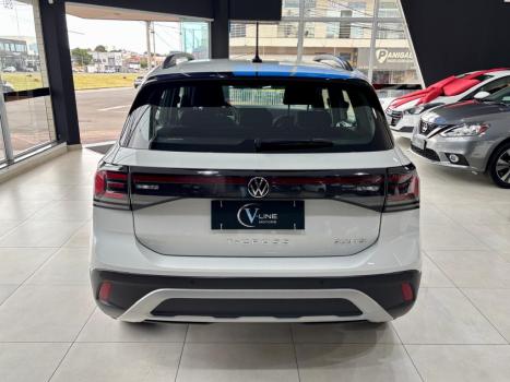 VOLKSWAGEN T-Cross 1.0 4P 200 TSI FLEX AUTOM�TICO, Foto 4