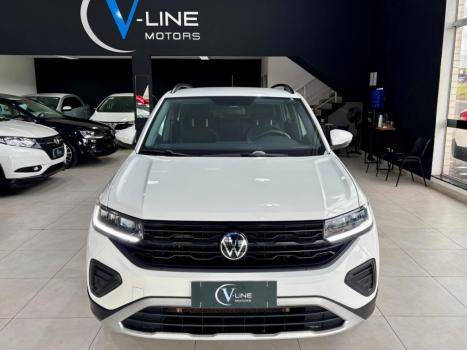 VOLKSWAGEN T-Cross 1.0 4P 200 TSI FLEX AUTOM�TICO, Foto 5