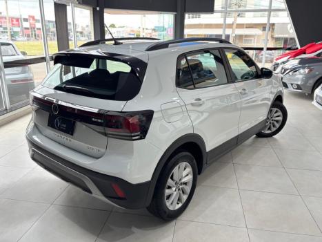 VOLKSWAGEN T-Cross 1.0 4P 200 TSI FLEX AUTOM�TICO, Foto 6