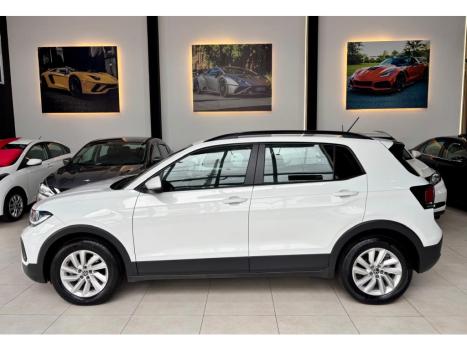 VOLKSWAGEN T-Cross 1.0 4P 200 TSI FLEX AUTOM�TICO, Foto 7