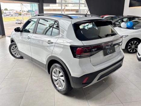 VOLKSWAGEN T-Cross 1.0 4P 200 TSI FLEX AUTOM�TICO, Foto 8