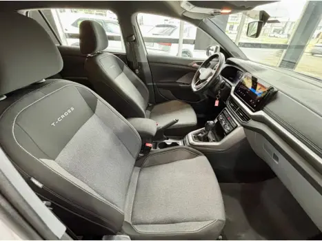VOLKSWAGEN T-Cross 1.0 4P 200 TSI FLEX AUTOM�TICO, Foto 9