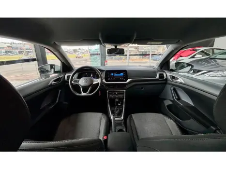 VOLKSWAGEN T-Cross 1.0 4P 200 TSI FLEX AUTOM�TICO, Foto 14