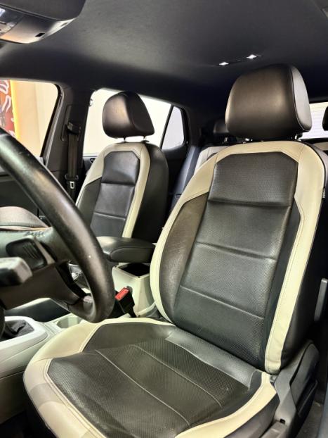 VOLKSWAGEN T-Cross 1.4 4P 250 TSI FLEX HIGHLINE AUTOM�TICO, Foto 7