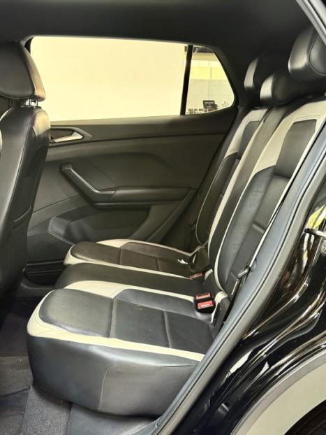 VOLKSWAGEN T-Cross 1.4 4P 250 TSI FLEX HIGHLINE AUTOM�TICO, Foto 13