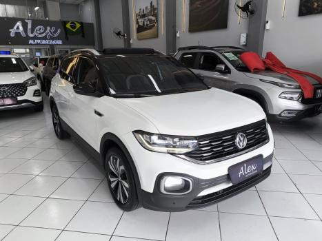 VOLKSWAGEN T-Cross 1.4 4P 250 TSI FLEX HIGHLINE AUTOM�TICO, Foto 1
