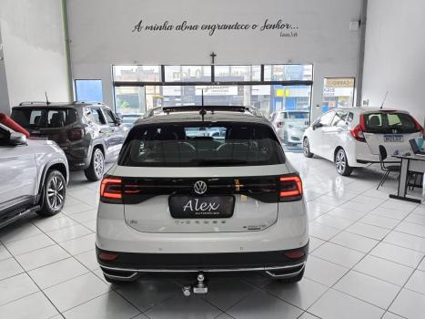 VOLKSWAGEN T-Cross 1.4 4P 250 TSI FLEX HIGHLINE AUTOM�TICO, Foto 4