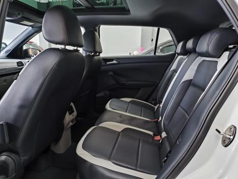 VOLKSWAGEN T-Cross 1.4 4P 250 TSI FLEX HIGHLINE AUTOM�TICO, Foto 7