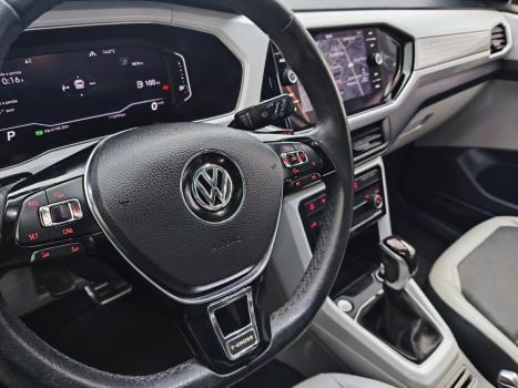 VOLKSWAGEN T-Cross 1.4 4P 250 TSI FLEX HIGHLINE AUTOM�TICO, Foto 14