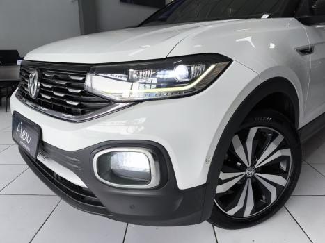VOLKSWAGEN T-Cross 1.4 4P 250 TSI FLEX HIGHLINE AUTOM�TICO, Foto 15