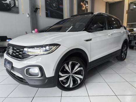 VOLKSWAGEN T-Cross 1.4 4P 250 TSI FLEX HIGHLINE AUTOM�TICO, Foto 18