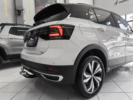 VOLKSWAGEN T-Cross 1.4 4P 250 TSI FLEX HIGHLINE AUTOM�TICO, Foto 21