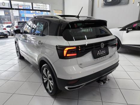 VOLKSWAGEN T-Cross 1.4 4P 250 TSI FLEX HIGHLINE AUTOM�TICO, Foto 22