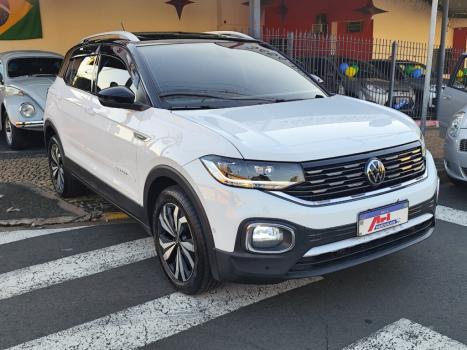 VOLKSWAGEN T-Cross 1.4 4P 250 TSI FLEX HIGHLINE AUTOM�TICO, Foto 1