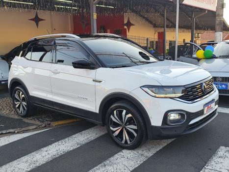 VOLKSWAGEN T-Cross 1.4 4P 250 TSI FLEX HIGHLINE AUTOM�TICO, Foto 2