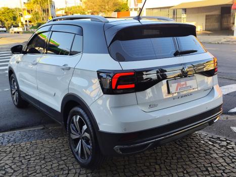 VOLKSWAGEN T-Cross 1.4 4P 250 TSI FLEX HIGHLINE AUTOM�TICO, Foto 3