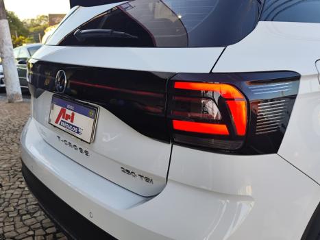 VOLKSWAGEN T-Cross 1.4 4P 250 TSI FLEX HIGHLINE AUTOM�TICO, Foto 4