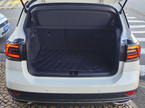VOLKSWAGEN T-Cross 1.4 4P 250 TSI FLEX HIGHLINE AUTOM�TICO, Foto 5