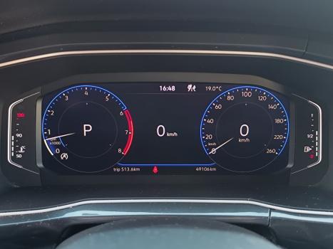 VOLKSWAGEN T-Cross 1.4 4P 250 TSI FLEX HIGHLINE AUTOM�TICO, Foto 6