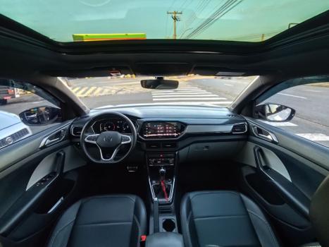 VOLKSWAGEN T-Cross 1.4 4P 250 TSI FLEX HIGHLINE AUTOM�TICO, Foto 8