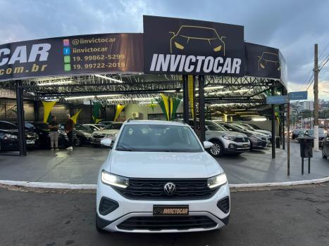 VOLKSWAGEN T-Cross 1.0 4P 200 TSI FLEX, Foto 1
