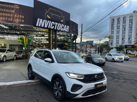 VOLKSWAGEN T-Cross 1.0 4P 200 TSI FLEX, Foto 3