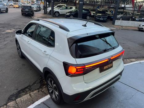 VOLKSWAGEN T-Cross 1.0 4P 200 TSI FLEX, Foto 5