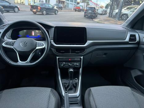 VOLKSWAGEN T-Cross 1.0 4P 200 TSI FLEX, Foto 7