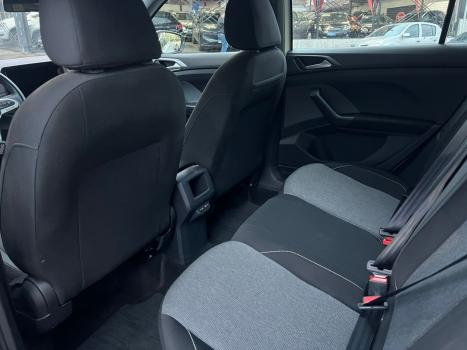VOLKSWAGEN T-Cross 1.0 4P 200 TSI FLEX, Foto 9