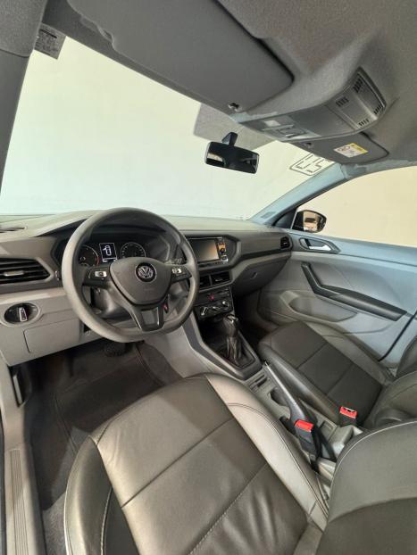 VOLKSWAGEN T-Cross 1.0 4P 200 TSI FLEX SENSE AUTOM�TICO, Foto 7