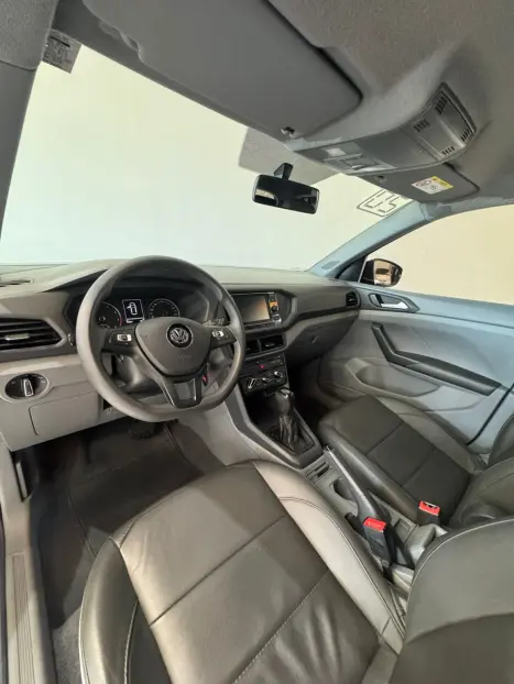 VOLKSWAGEN T-Cross 1.0 4P 200 TSI FLEX SENSE AUTOM�TICO, Foto 7