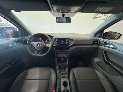 VOLKSWAGEN T-Cross 1.0 4P 200 TSI FLEX SENSE AUTOM�TICO, Foto 8