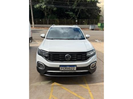 VOLKSWAGEN T-Cross 1.4 4P 250 TSI FLEX HIGHLINE AUTOM�TICO, Foto 1