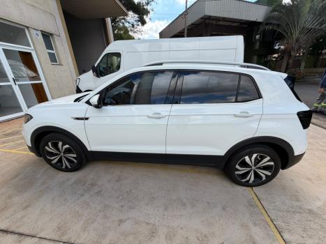 VOLKSWAGEN T-Cross 1.4 4P 250 TSI FLEX HIGHLINE AUTOM�TICO, Foto 3