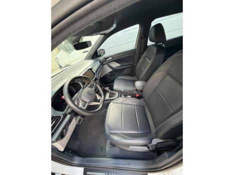 VOLKSWAGEN T-Cross 1.4 4P 250 TSI FLEX HIGHLINE AUTOM�TICO, Foto 4