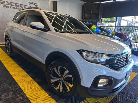 VOLKSWAGEN T-Cross 1.0 4P 200 TSI FLEX AUTOM�TICO, Foto 1