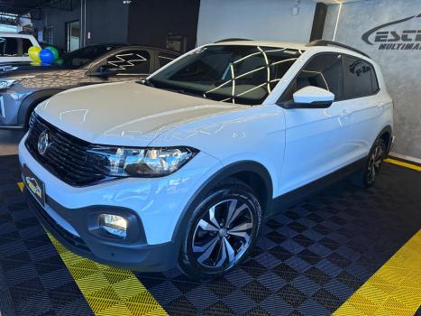 VOLKSWAGEN T-Cross 1.0 4P 200 TSI FLEX AUTOM�TICO, Foto 2