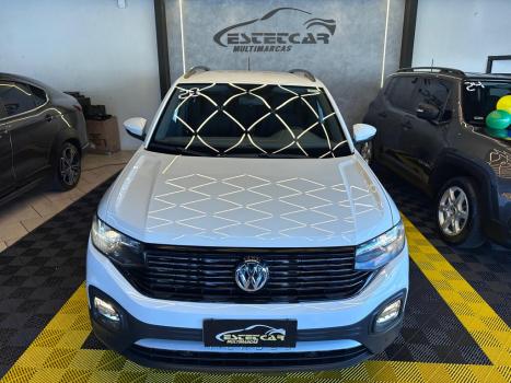 VOLKSWAGEN T-Cross 1.0 4P 200 TSI FLEX AUTOM�TICO, Foto 3