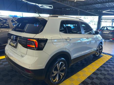 VOLKSWAGEN T-Cross 1.0 4P 200 TSI FLEX AUTOM�TICO, Foto 4