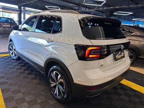 VOLKSWAGEN T-Cross 1.0 4P 200 TSI FLEX AUTOM�TICO, Foto 5