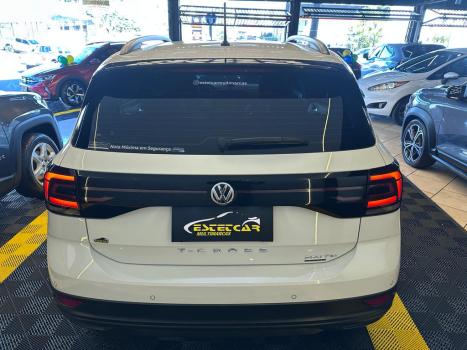VOLKSWAGEN T-Cross 1.0 4P 200 TSI FLEX AUTOM�TICO, Foto 6