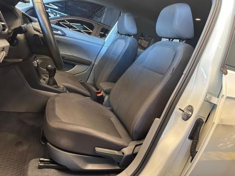 VOLKSWAGEN T-Cross 1.0 4P 200 TSI FLEX AUTOM�TICO, Foto 7