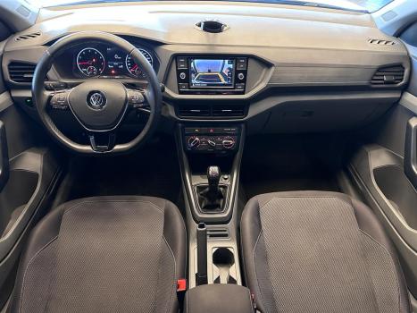 VOLKSWAGEN T-Cross 1.0 4P 200 TSI FLEX AUTOM�TICO, Foto 9