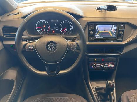 VOLKSWAGEN T-Cross 1.0 4P 200 TSI FLEX AUTOM�TICO, Foto 10